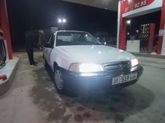 Фото авто Daewoo Nexia