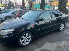 Фото авто Toyota Camry