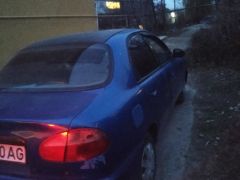 Фото авто Daewoo Lanos (Sens)