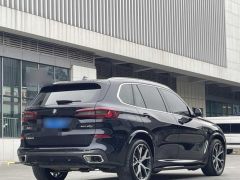 Сүрөт унаа BMW X5