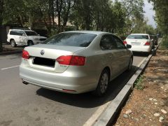 Фото авто Volkswagen Jetta