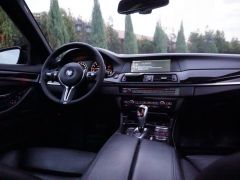 Фото авто BMW 5 серии