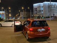 Сүрөт унаа Honda Jazz