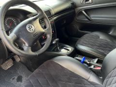 Сүрөт унаа Volkswagen Passat