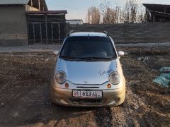 Photo of the vehicle Daewoo Matiz