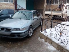 Сүрөт унаа Honda Accord