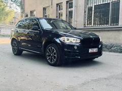 Photo of the vehicle BMW X5