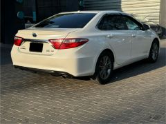 Сүрөт унаа Toyota Camry