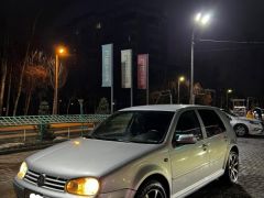 Фото авто Volkswagen Golf