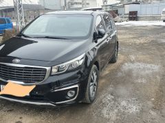 Сүрөт унаа Kia Carnival