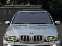 Сүрөт унаа BMW X5