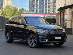 Сүрөт унаа BMW X5