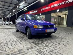 Фото авто Volkswagen Polo