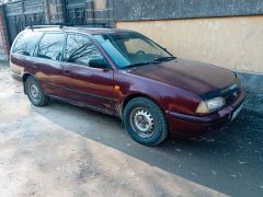 Сүрөт унаа Nissan Primera