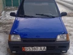 Photo of the vehicle Daewoo Tico