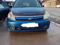 Фото авто Honda Stream