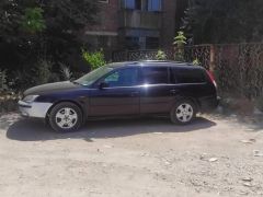 Фото авто Ford Mondeo