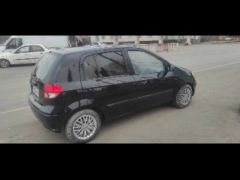 Сүрөт унаа Hyundai Getz