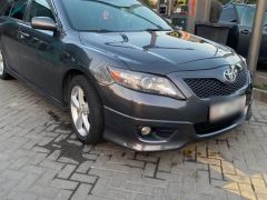 Сүрөт унаа Toyota Camry