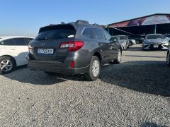 Photo of the vehicle Subaru Outback