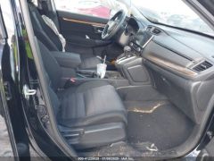 Сүрөт унаа Honda CR-V