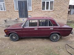 Photo of the vehicle ВАЗ (Lada) 2106