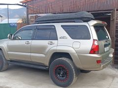 Фото авто Toyota Hilux Surf