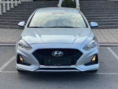 Сүрөт унаа Hyundai Sonata