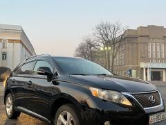 Photo of the vehicle Lexus RX