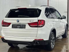 Photo of the vehicle BMW X5