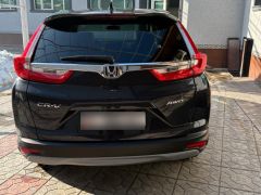 Photo of the vehicle Honda CR-V