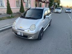 Сүрөт унаа Daewoo Matiz