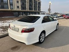 Сүрөт унаа Toyota Camry