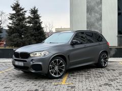 Фото авто BMW X5