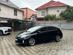 Сүрөт унаа Toyota Prius