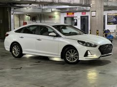 Сүрөт унаа Hyundai Sonata