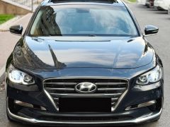 Сүрөт унаа Hyundai Grandeur