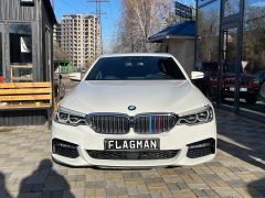 Фото авто BMW 5 серии