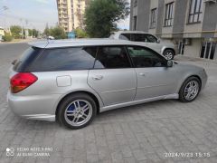 Сүрөт унаа Subaru Legacy