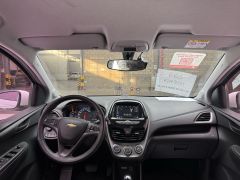 Сүрөт унаа Chevrolet Spark