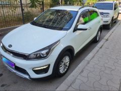 Сүрөт унаа Kia Rio