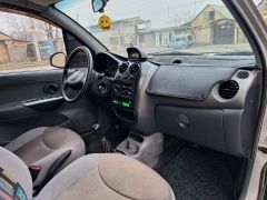 Фото авто Daewoo Matiz