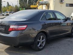 Фото авто Toyota Camry