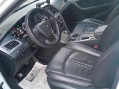 Photo of the vehicle Hyundai Sonata