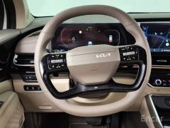 Сүрөт унаа Kia Carnival