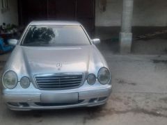 Сүрөт унаа Mercedes-Benz C-Класс