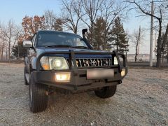 Photo of the vehicle Toyota Land Cruiser Prado