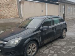 Сүрөт унаа Opel Astra