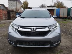 Photo of the vehicle Honda CR-V