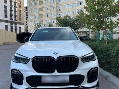 Сүрөт унаа BMW X5